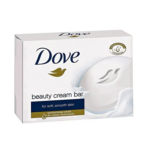 Dove mydło beauty cream bar 90g