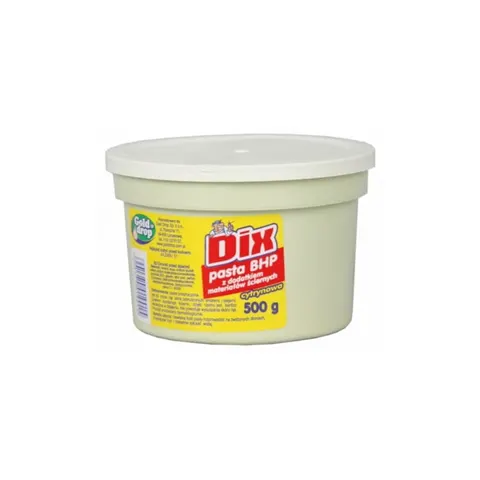 Dix pasta BHP 500g cytryna