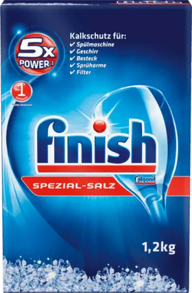 Finish sól do zmywarek 1,5 kg
