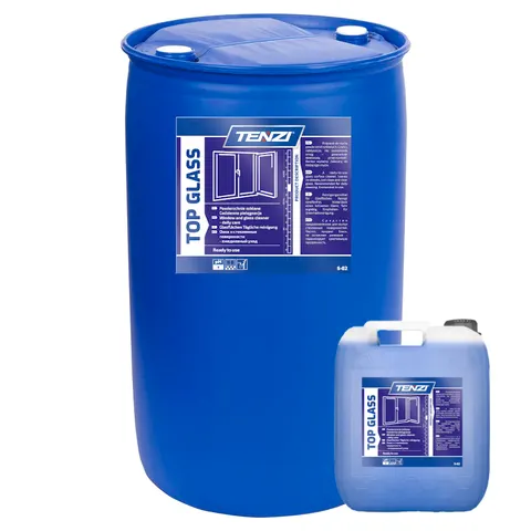TENZI Top Glass 200l