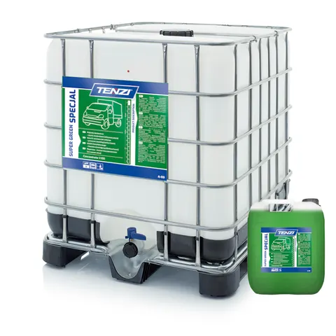 TENZI Super Green Specjal 1000l