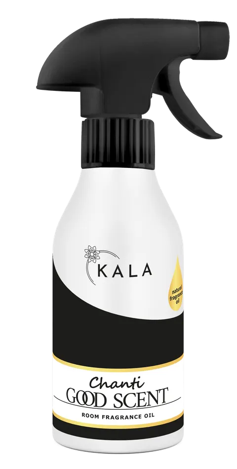 Chanti olejek zapachowy 250ml Good Scent
