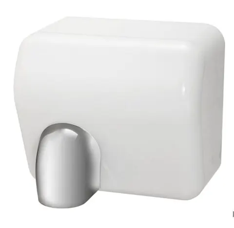 Suszarka do rąk ABS biała 2300W M-798-ABS-W