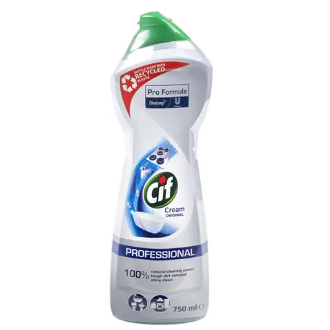 CIF mleczko 750ml Cream Original