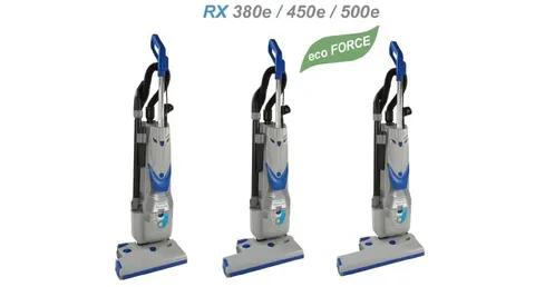 LindHaus odkurzacz pionowy RX 380e 190224681