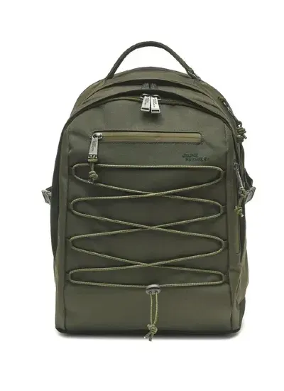 Plecak 10 lat+ COLLEGE Khaki Jeune Premier