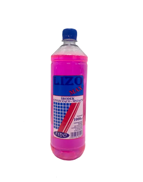 Lizo-Max 1l
