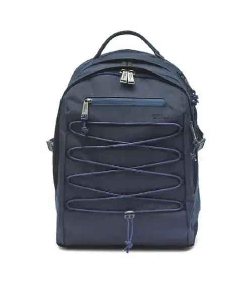 Plecak 10 lat+ COLLEGE Navy Jeune Premier