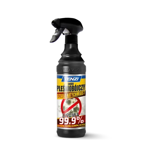 TENZI Środek pleśniobójczy 0,6l