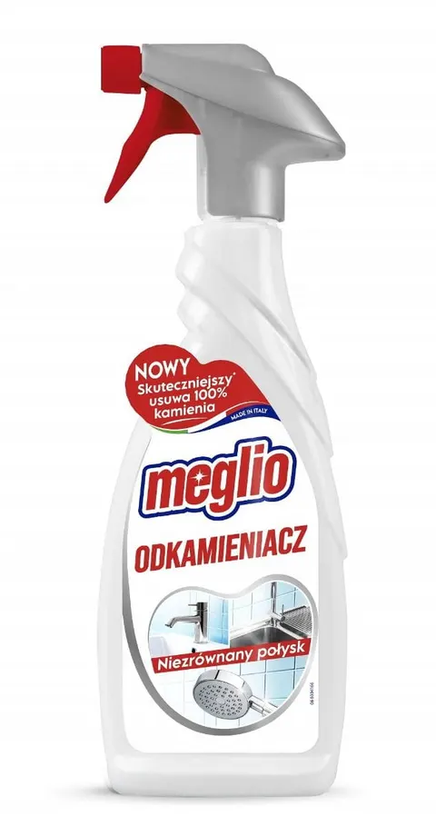 Meglio odkamieniacz spray 650ml