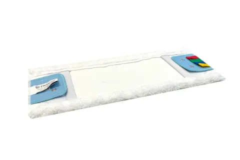 CleanPro Mop duo mikrofibra 40cm 399547