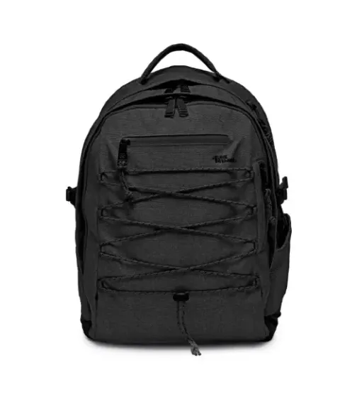 Plecak 10 lat+ COLLEGE Black Jeune Premier