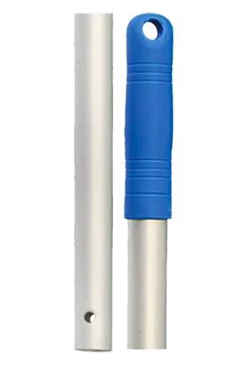 Kij aluminiowy 140cm 22mm