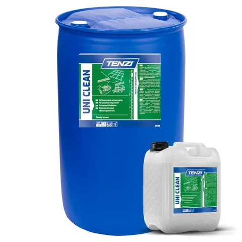 TENZI UNI Clean 200l