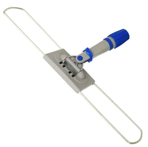 STELAŻ do mopa akrylowego typu dusty 80 cm