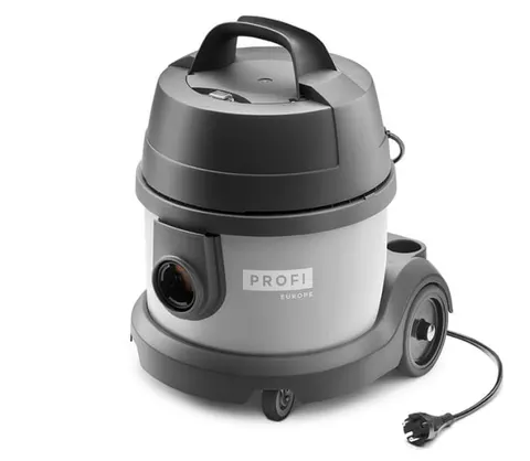 PROFI P5 – odkurzacz workowy do domu i firmy -promocja