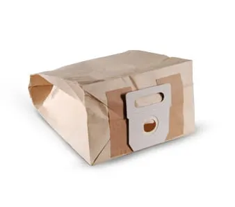 WORKI PAPIEROWE DO PROFI 5 , PROFI 6 - opak. 5 szt