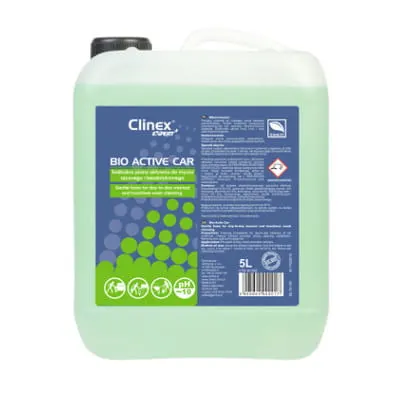 Clinex Expert+ Bio Active Car 20L piana aktywna