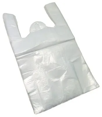 REKLAMÓWKA HDPE 46/55 100 szt