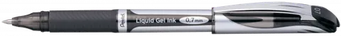 PIÓRO KULKOWE PENTEL Energel BL57 czarny