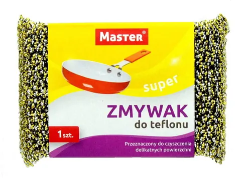 ZMYWAK DO TEFLONU