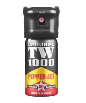 GAZ PIEPRZOWY TW 1000 PEPPER-JET 40ML.