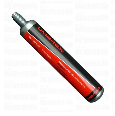 KAPSUŁA CO-2 88G UMAREX zawartość 90 gr