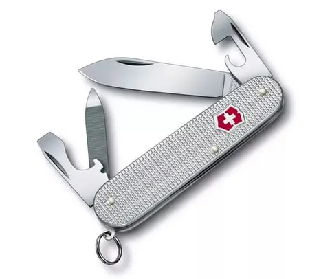 Scyzoryk VICTORINOX 0.2601.26 Cadet alox