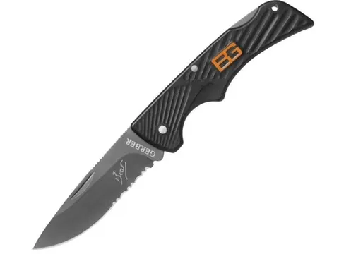 Nóż GERBER BG COMPACT SCOUT