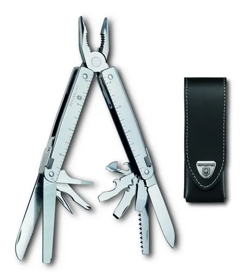 SWISS TOOL 3.0323.L narzędzie + etui