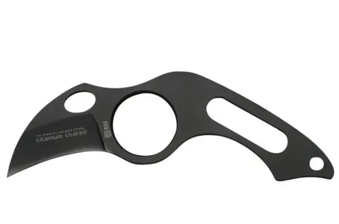 Nóż RUI 31849, nóż taktyczny typu neck