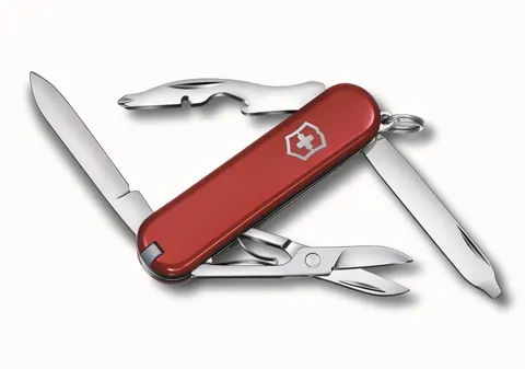 SCYZORYK VICTORINOX 0.6363 Rambler
