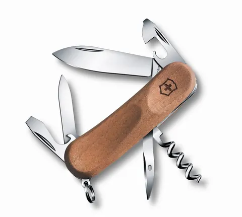 Scyzoryk VICTORINOX EVOWOOD 10 / 2.3801.63