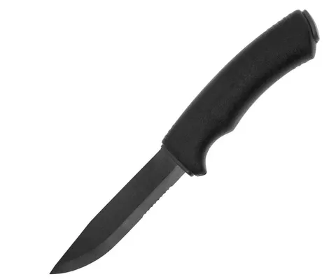 Nóż MORAKNIV TACTICAL SRT STAINLESS STEEL (czarny)