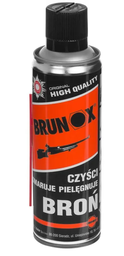 BRUNOX Gun Care Spray 100ml
