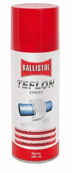 Teflon BALLISTOL 200ml.