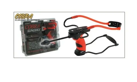 Proca BARNETT Cobra