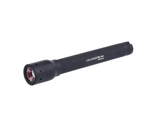 Latarka Ledlenser P6X / 9406-X, 400lm, 2AA