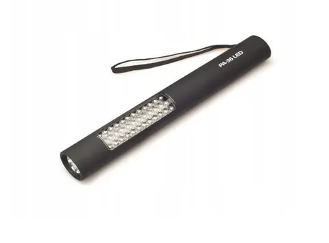 Latarka inspekcyjna PA-36 LED,4xAAA,