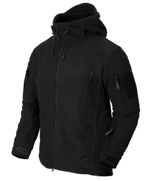 BLUZA PATRIOT - Double Fleece
