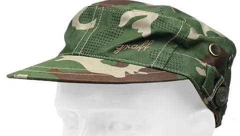 Czapka 110-C firmy GRAFF