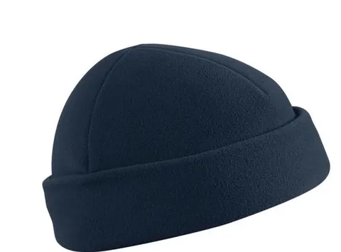CZAPKA DOKERKA / CZ-DOK-FL-37 Navy Blue