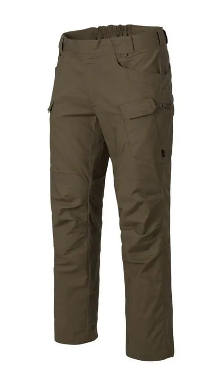 SPODNIE UTP ripstop/SP-UTL-PR-/