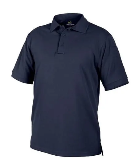 Polo UTL- TopCool - Navy Blue / PD-UTL-TC-37