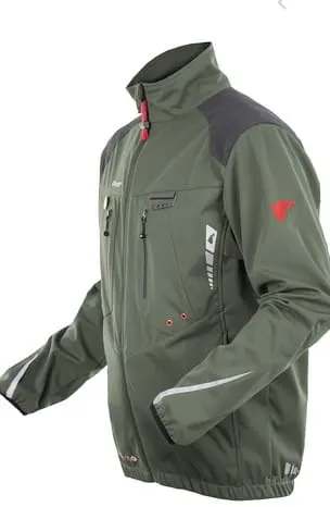 KURTKA WATER STOP 505-WS-CL