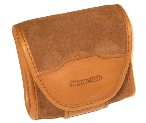 ETUI NA AMUNICJĘ 00005 NIGGELOCH SKÓRA