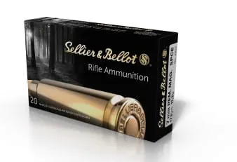 Amunicja kula S&B 7mm REM. MAG. SPCE 11,2G