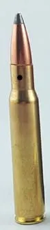 Amunicja myśliwska kula NORMA 30-06 9,7G NOSLER BST