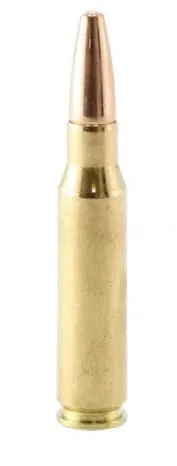 Amunicja NORMA karabinowa BA13 kal. 308WIN VULKAN 11,7G/180GR