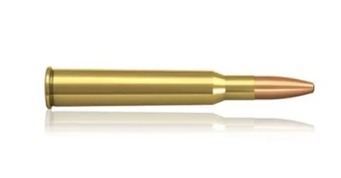 Amunicja mysliwska kula NORMA 7X65 R ORYX 10,1G